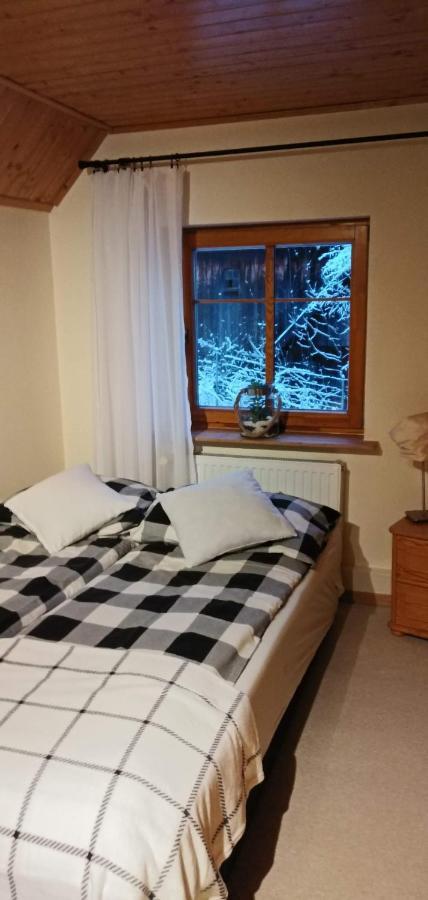 Apartamencik Na Slonecznej Piechowice  Exterior foto