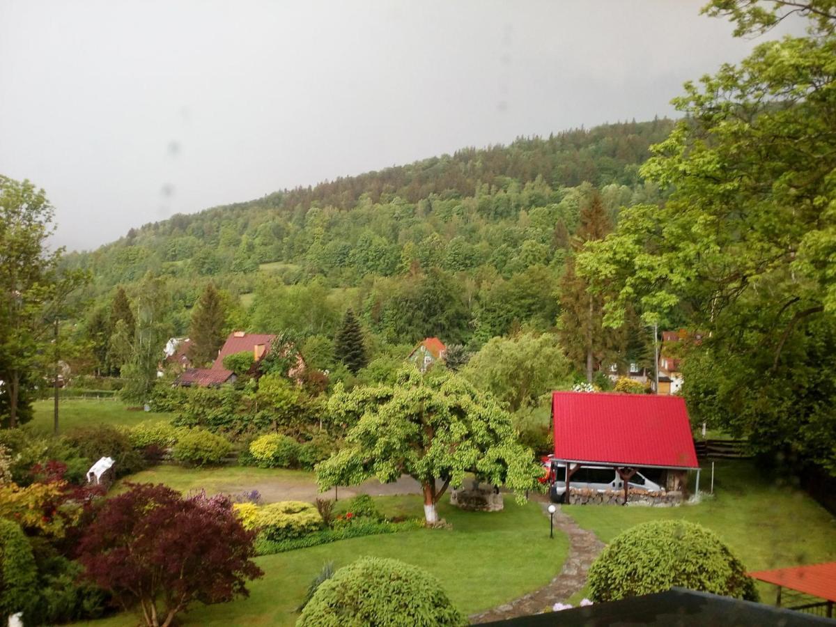 Apartamencik Na Slonecznej Piechowice  Exterior foto
