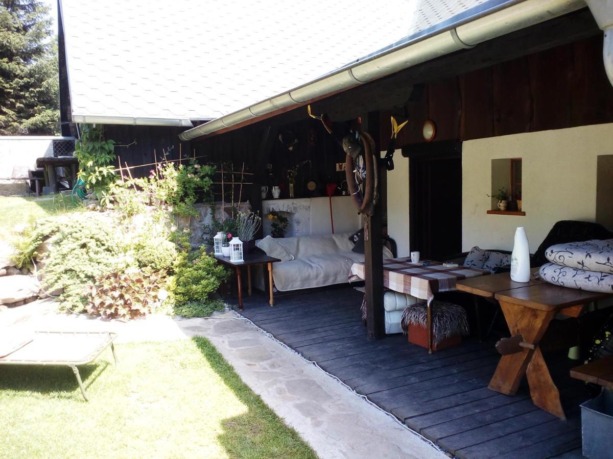 Apartamencik Na Slonecznej Piechowice  Exterior foto